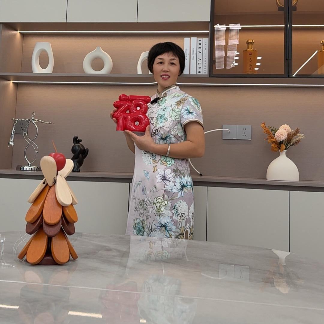 冰冰姐(祁结号)