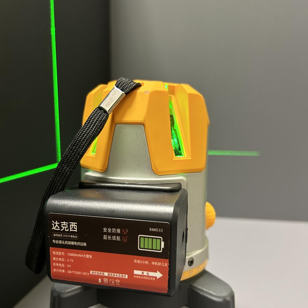 达克西水平仪