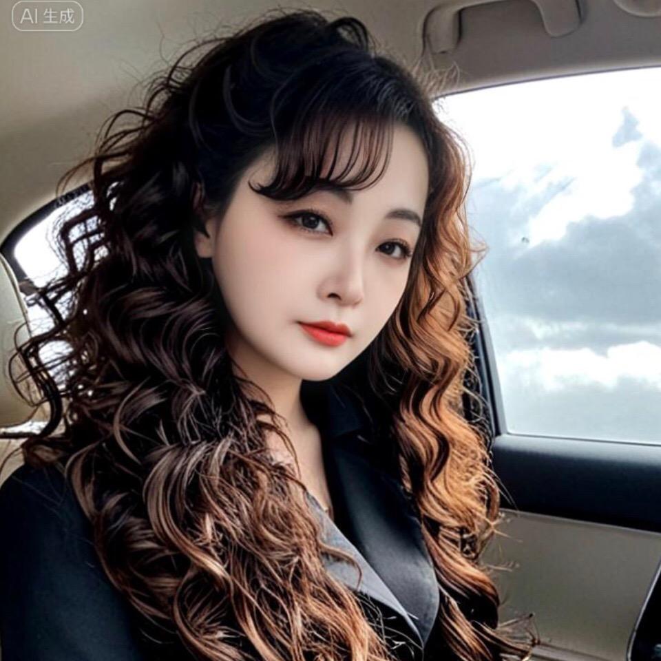 麦穗子飘飘