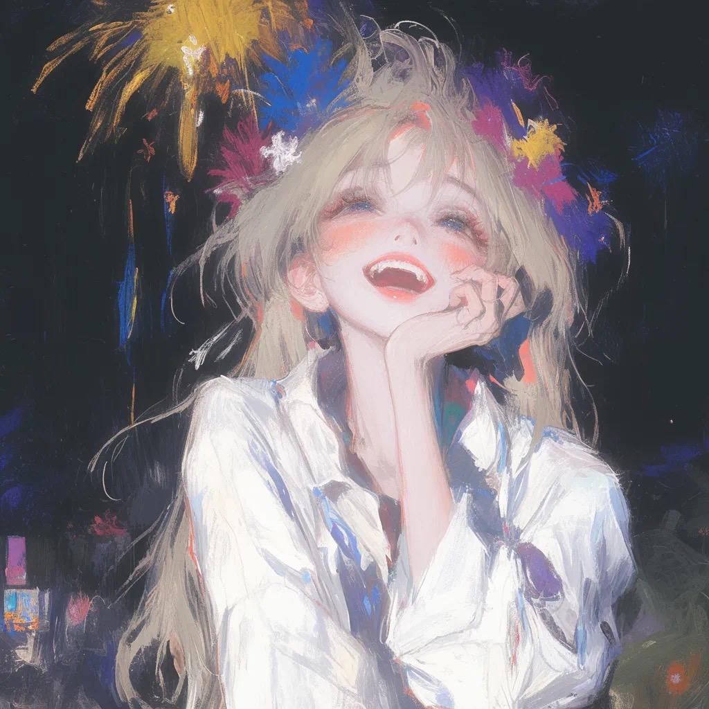 乖妹儿有点乖