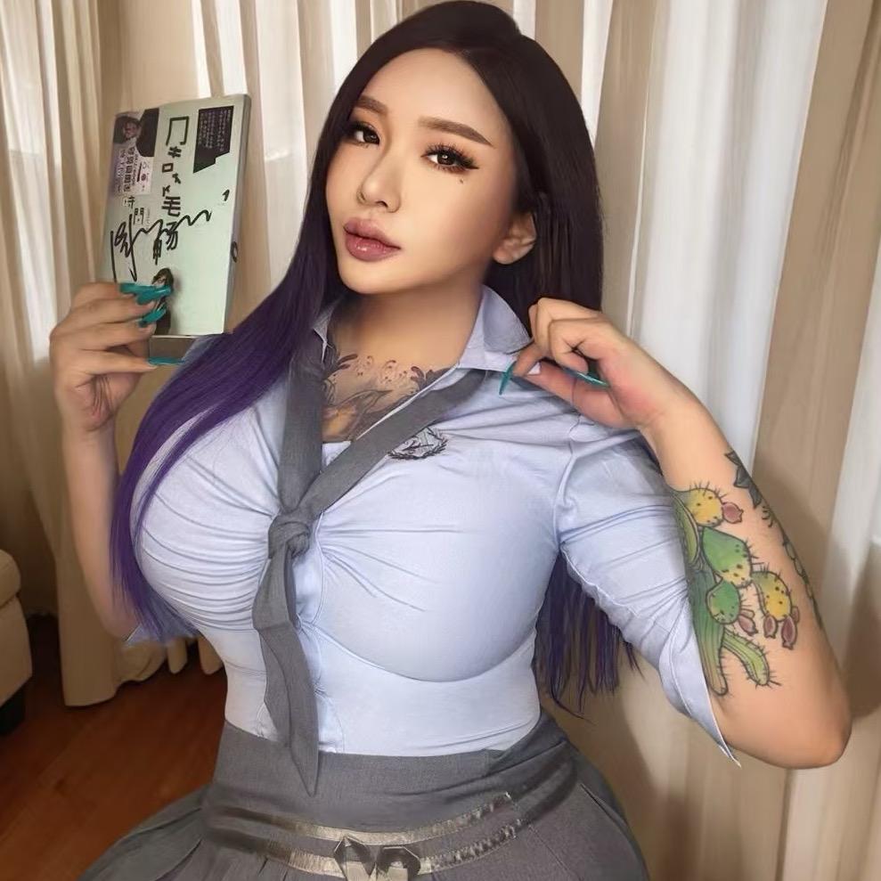 王恩琦Miko