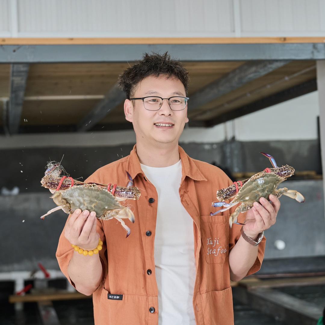 徐记海鲜老王🦞🦞