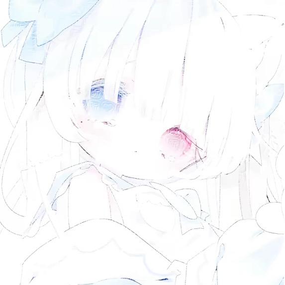呆