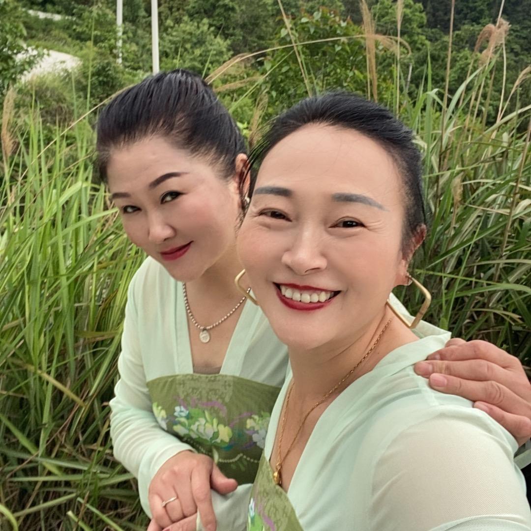 高家李幺妹