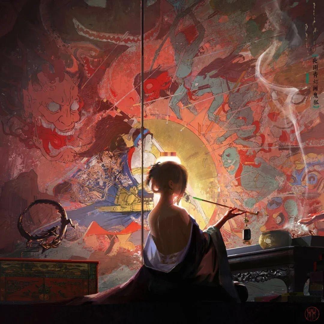 换一颗红豆