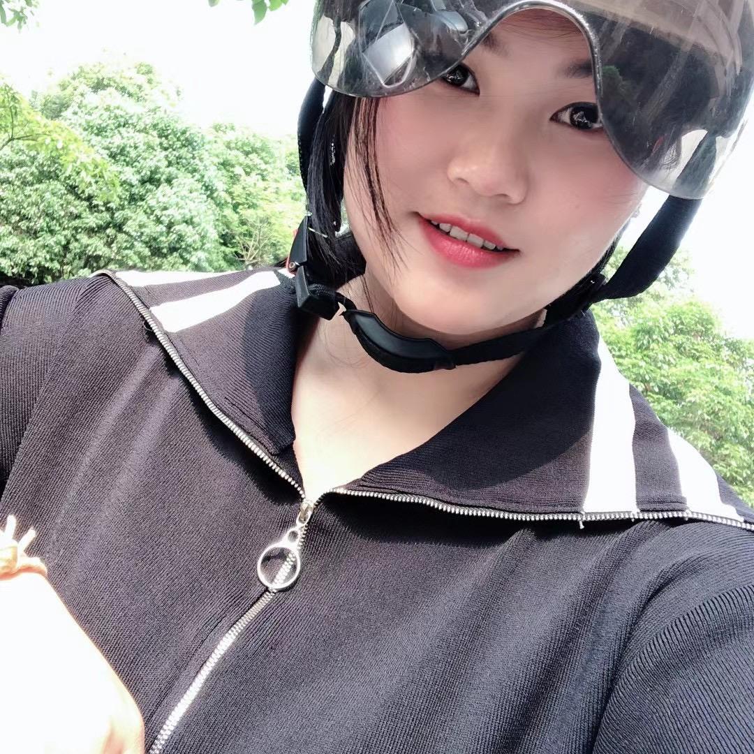 钟明姐姐～服饰穿搭