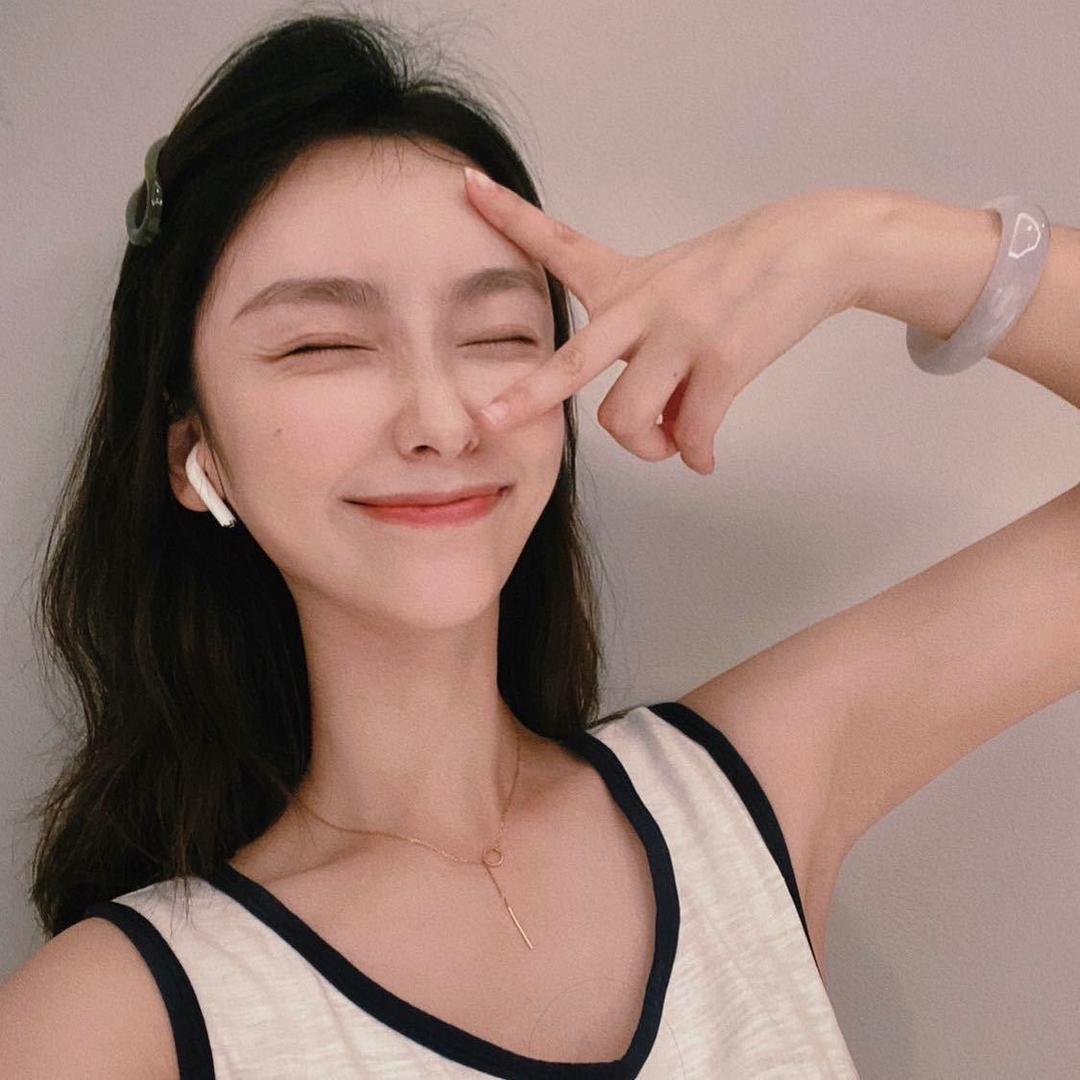 婷婷子👧🏻