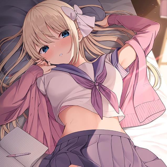 咬人小小兔