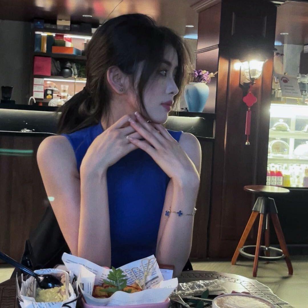 记得吃饭