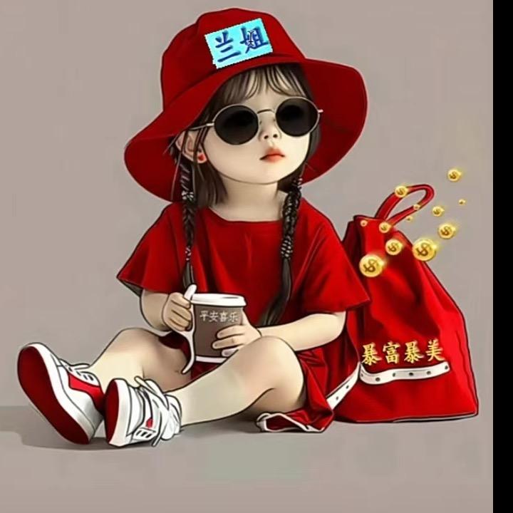 @靓女@