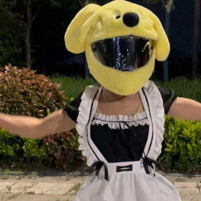 月月姐、