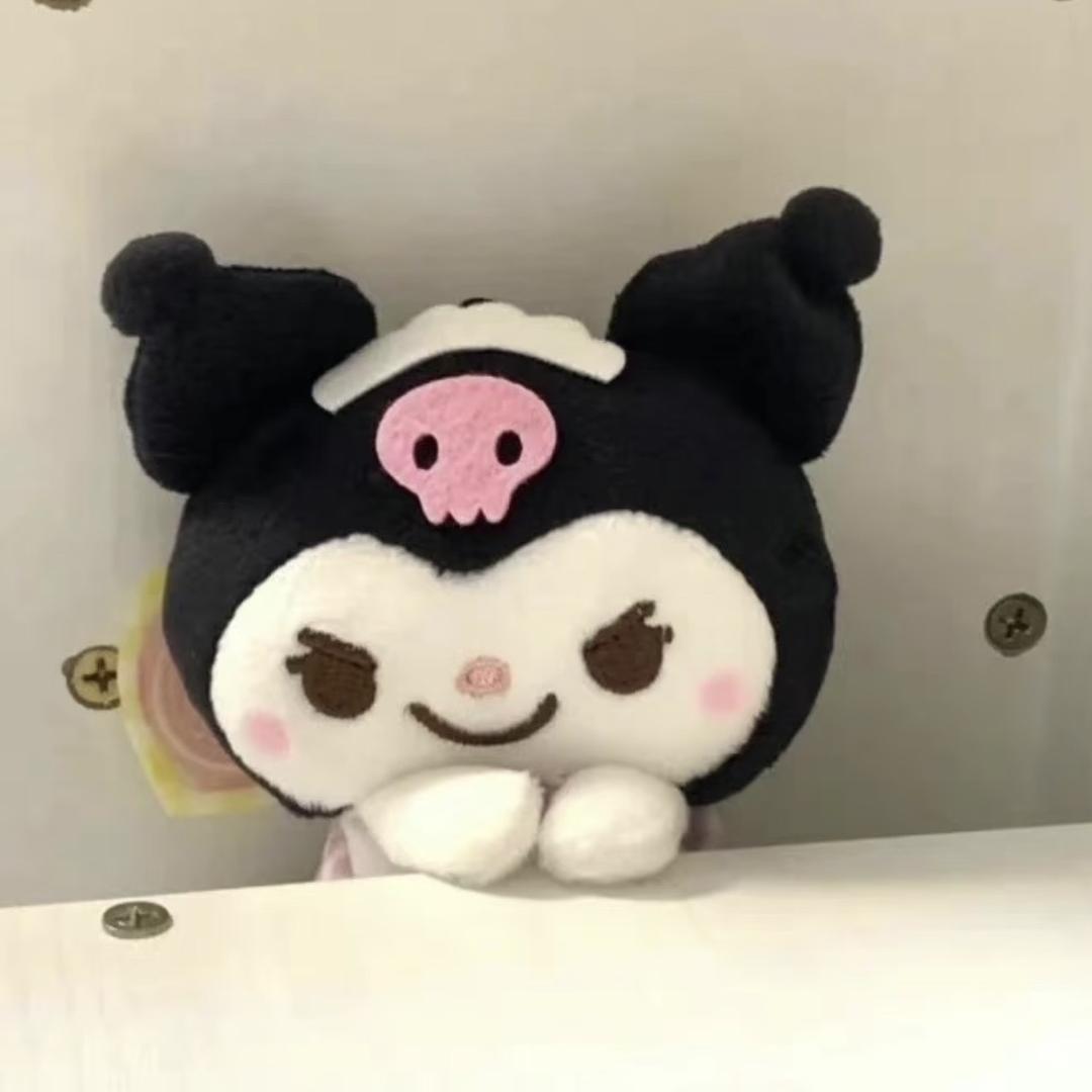苏酥🍬（傻白甜版）