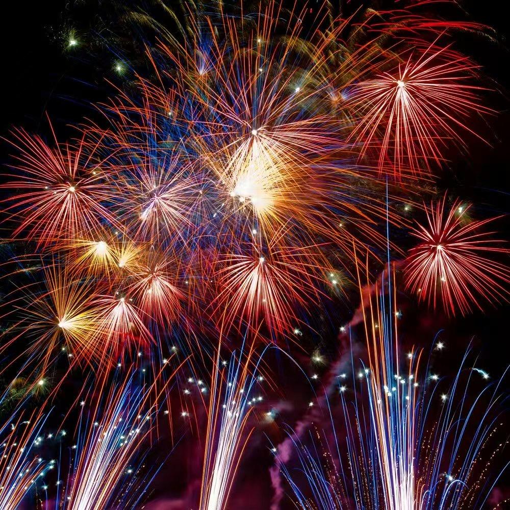 浏阳🎆🎆故乡