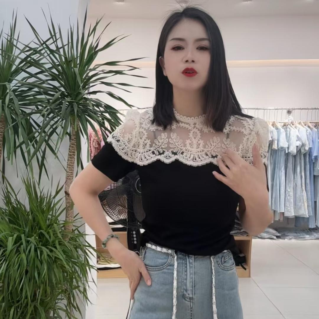 满满穿搭（客服号）