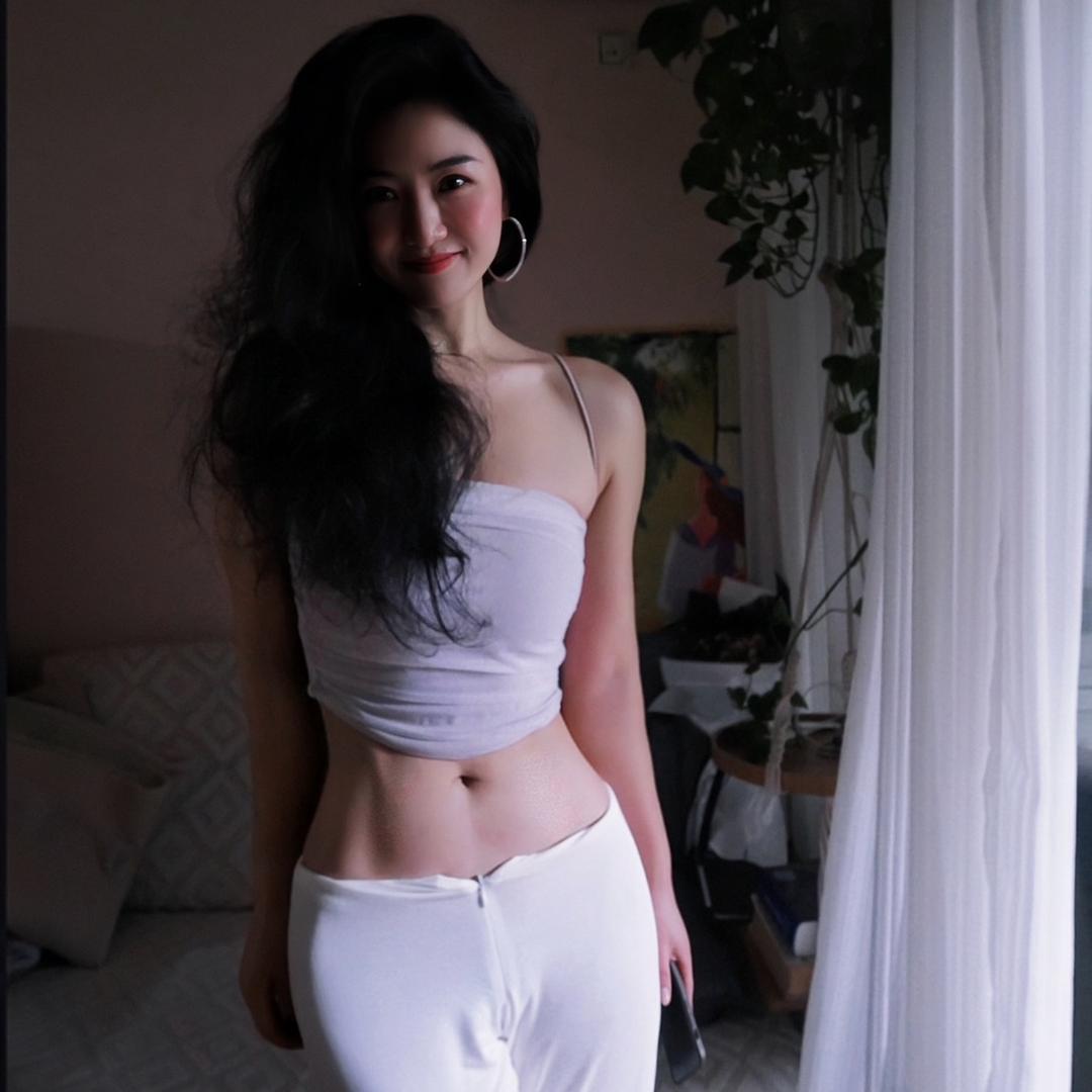 是美玉呀