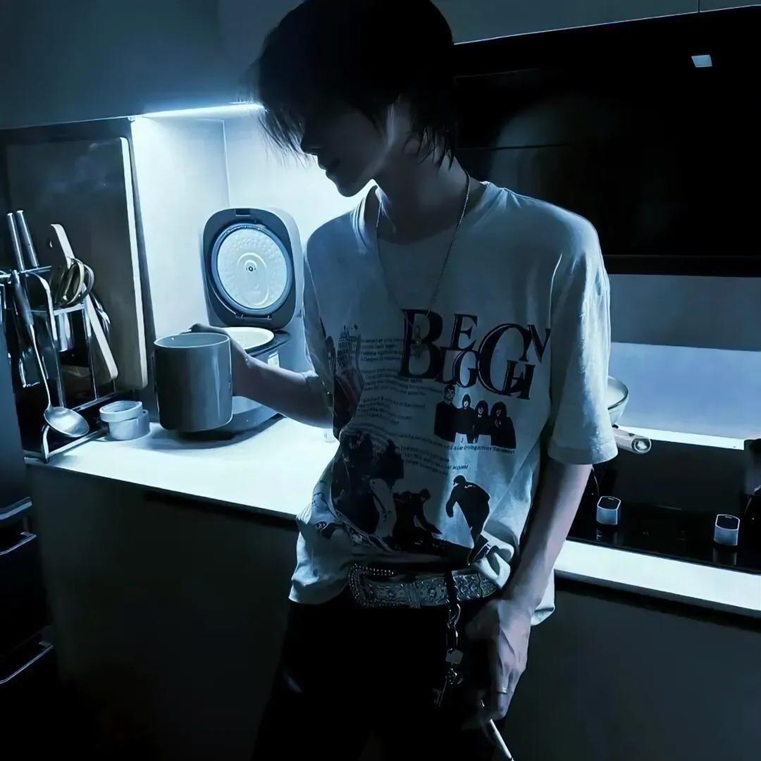 银杏.