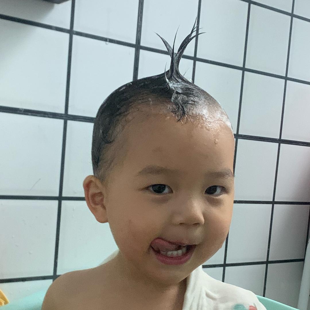 小康康