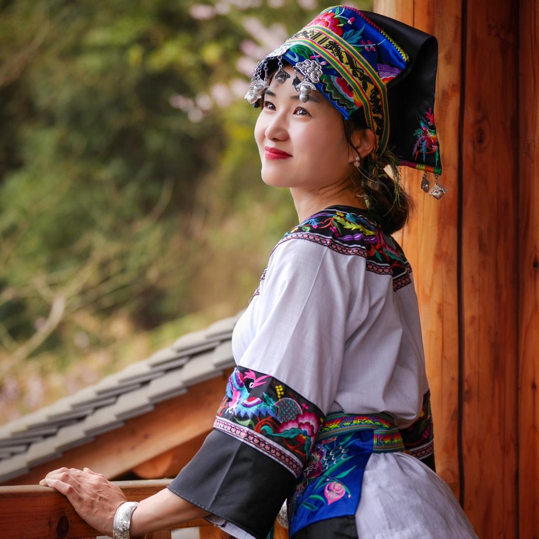子琴