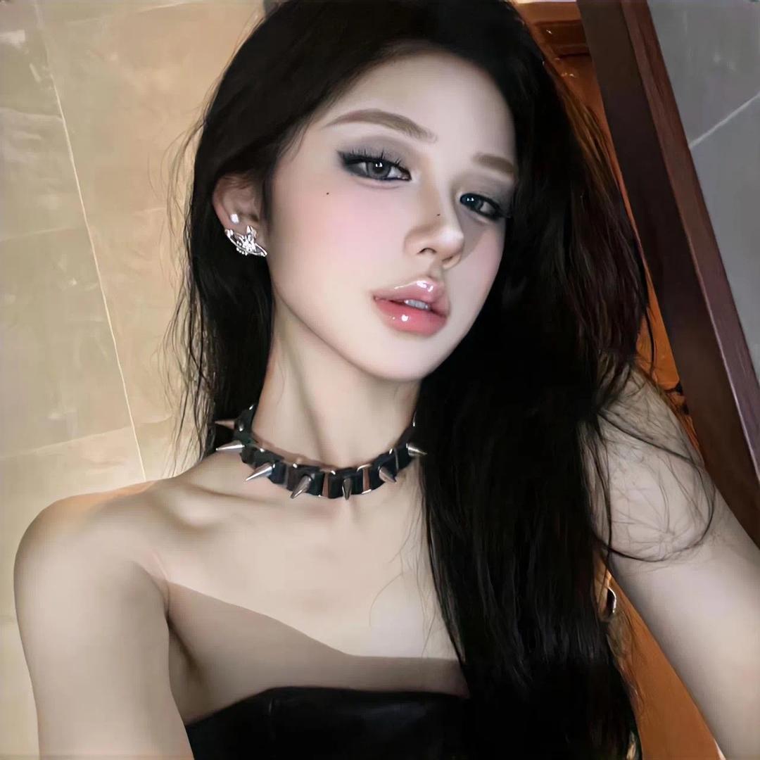 景妍