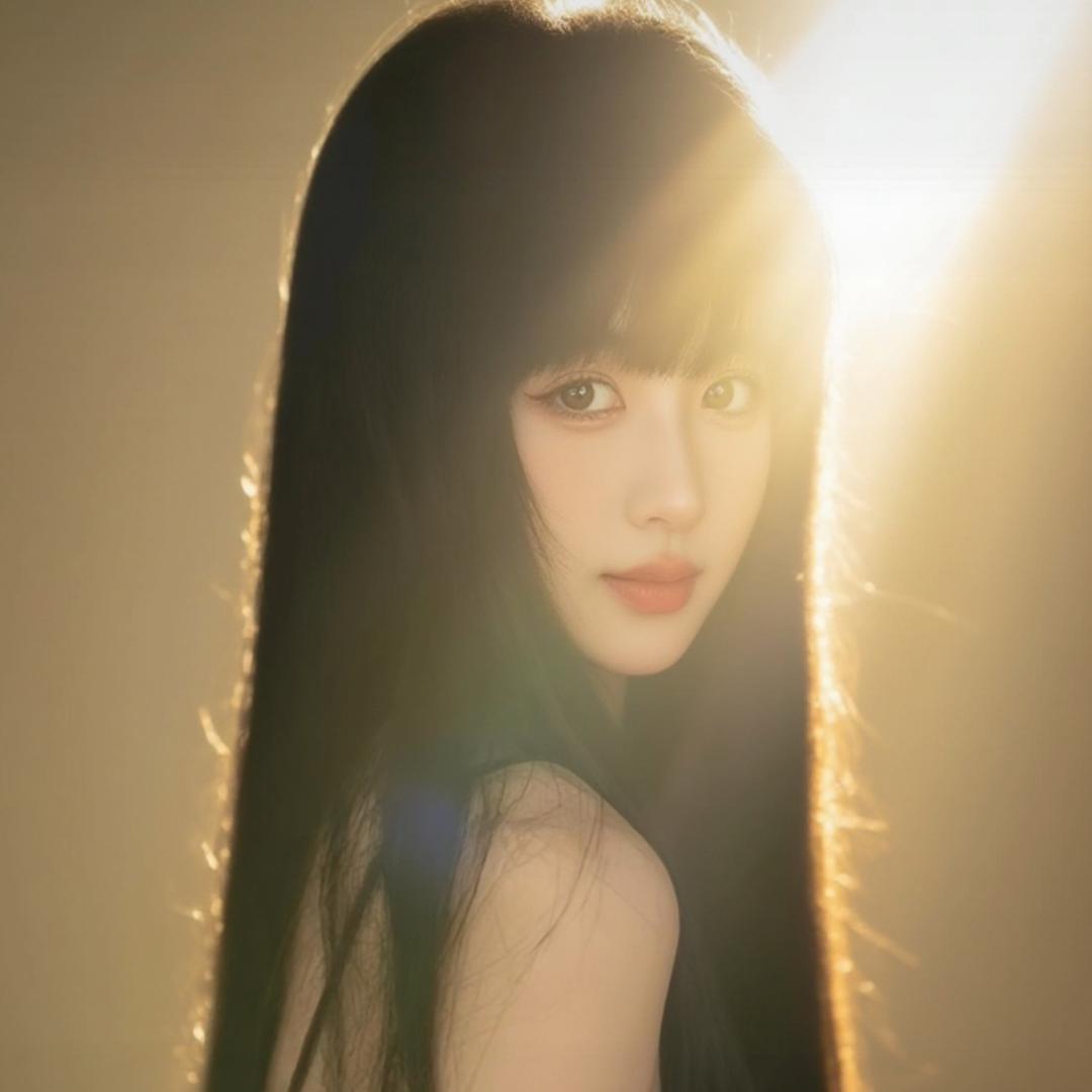 星儿🌟