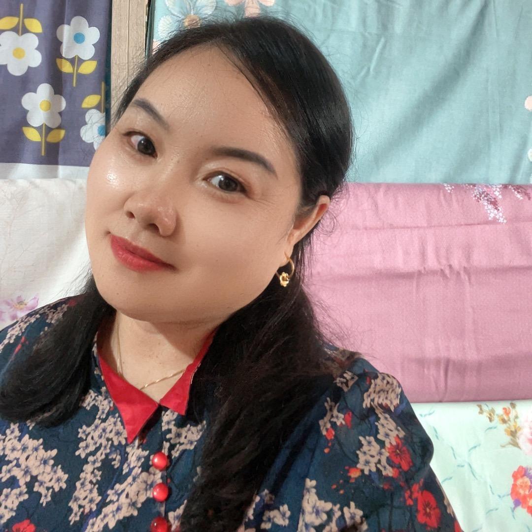 一米阳光布艺～莹