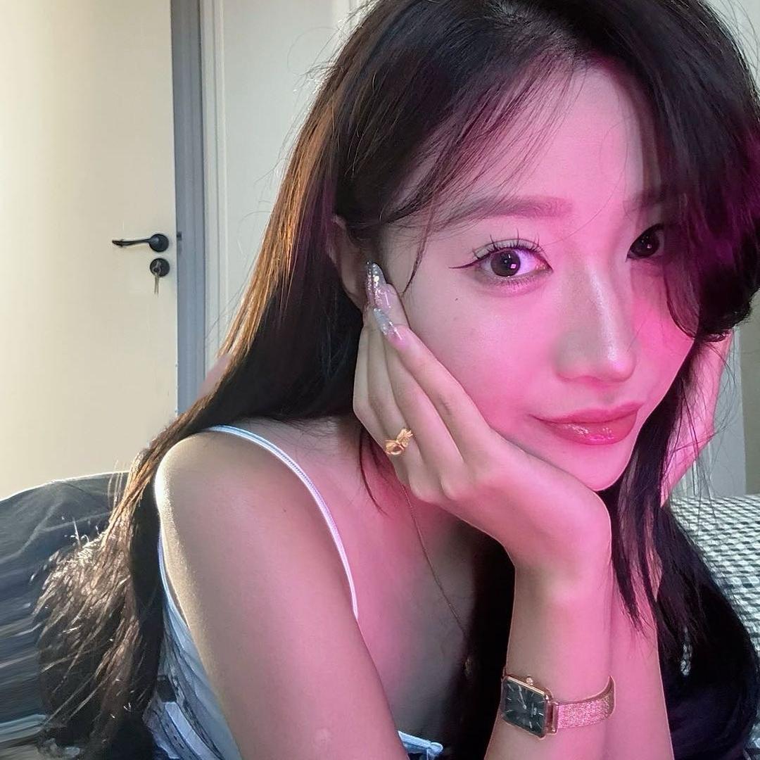 美丽鑫子