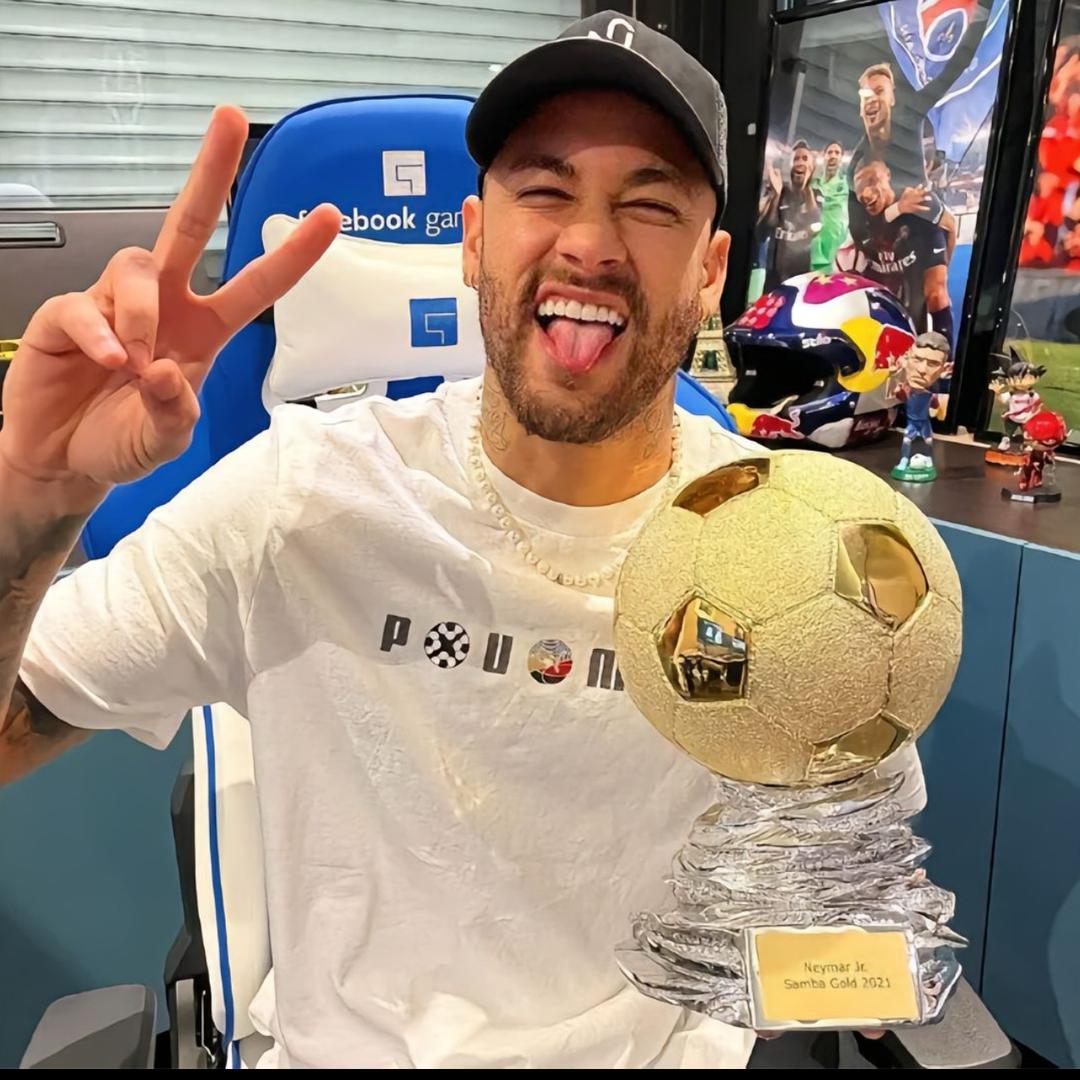Neymar