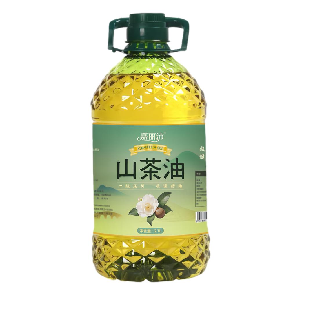 家乡味山茶油