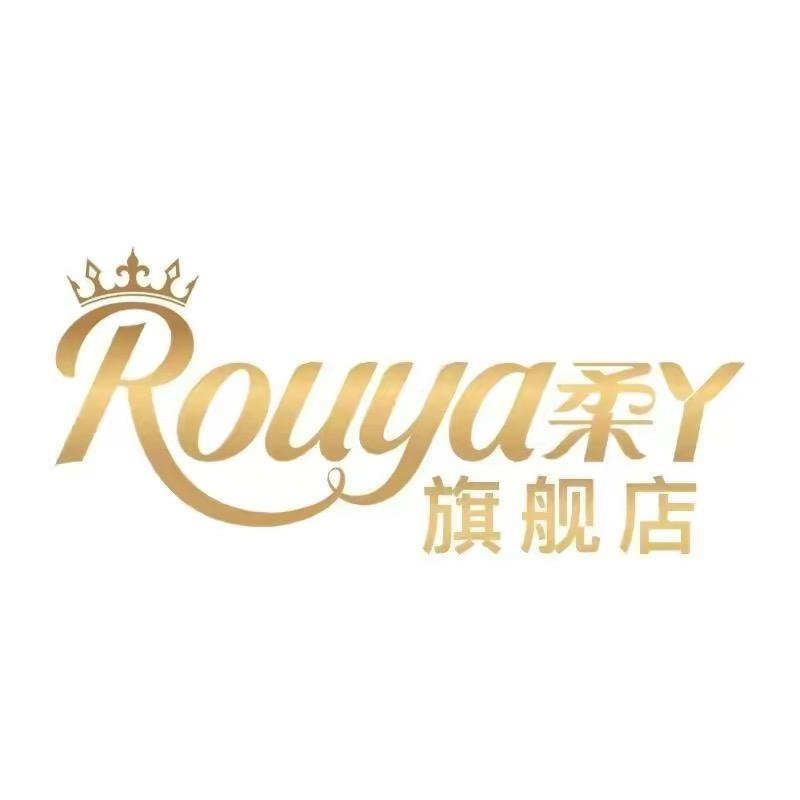 柔丫纸尿裤直播间
