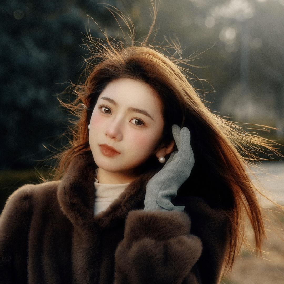 单县三木化妆师  小雪（招生中）