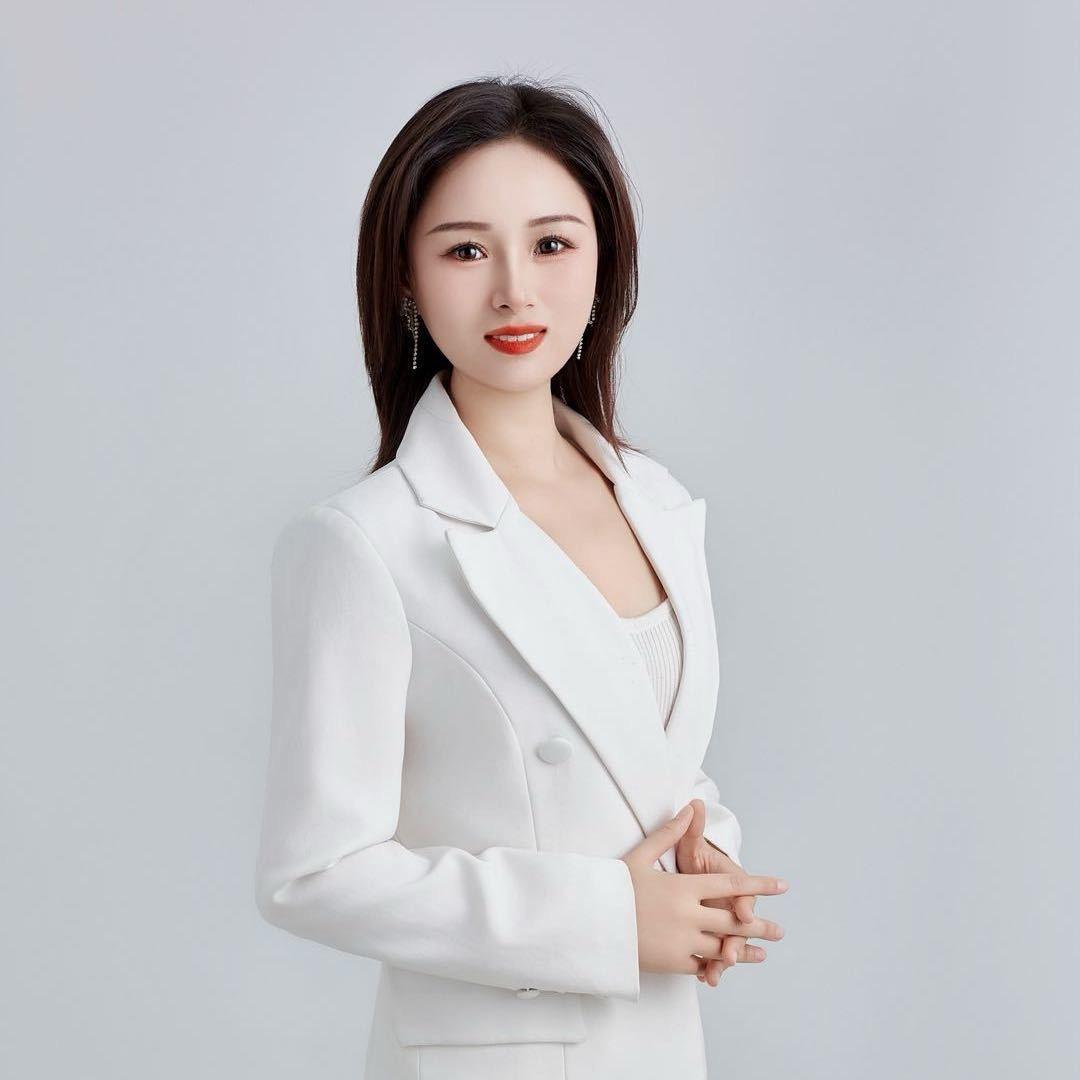 主持人郑杰（收学员）全国约档@抖音