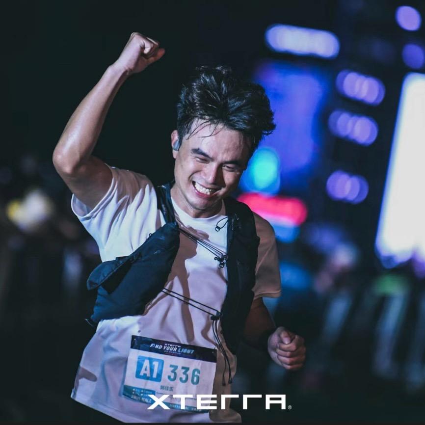 佳乐Jerry🏃🏌️‍♂️