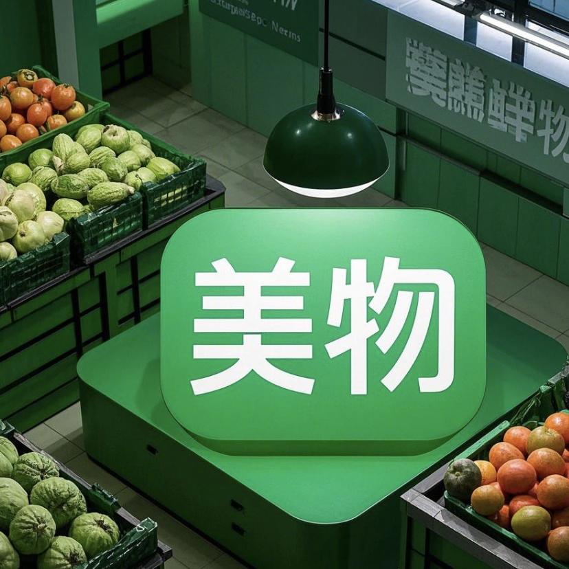 洪湖美物农产品