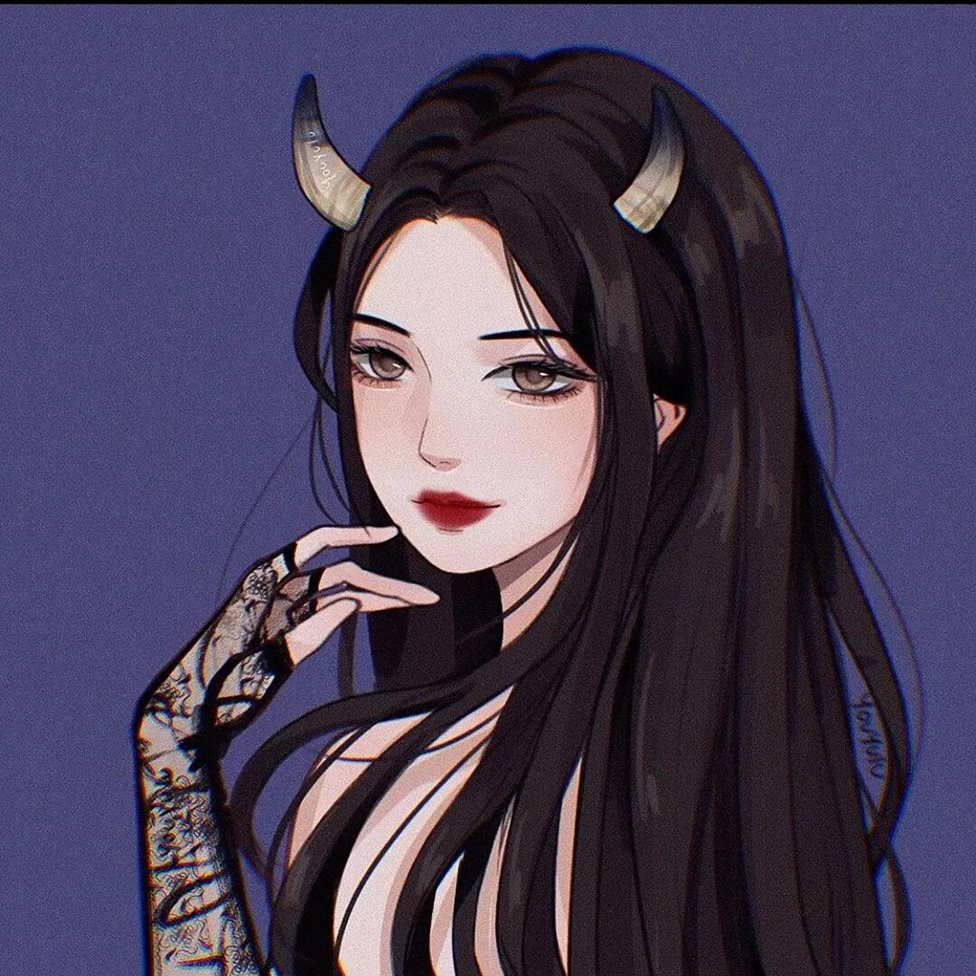 😈福尔摩薇~