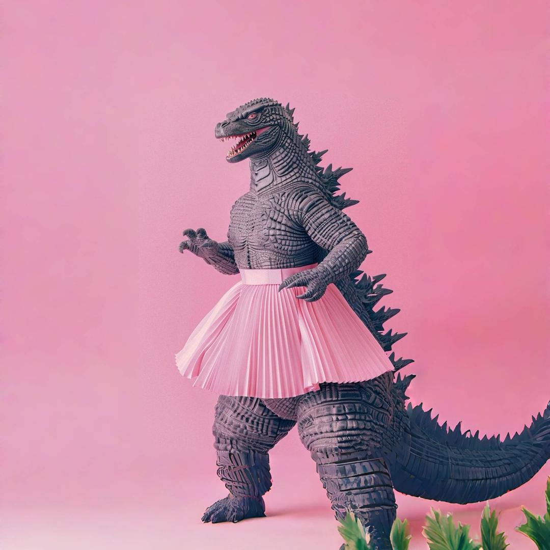 爱骑车的胖虎🐯