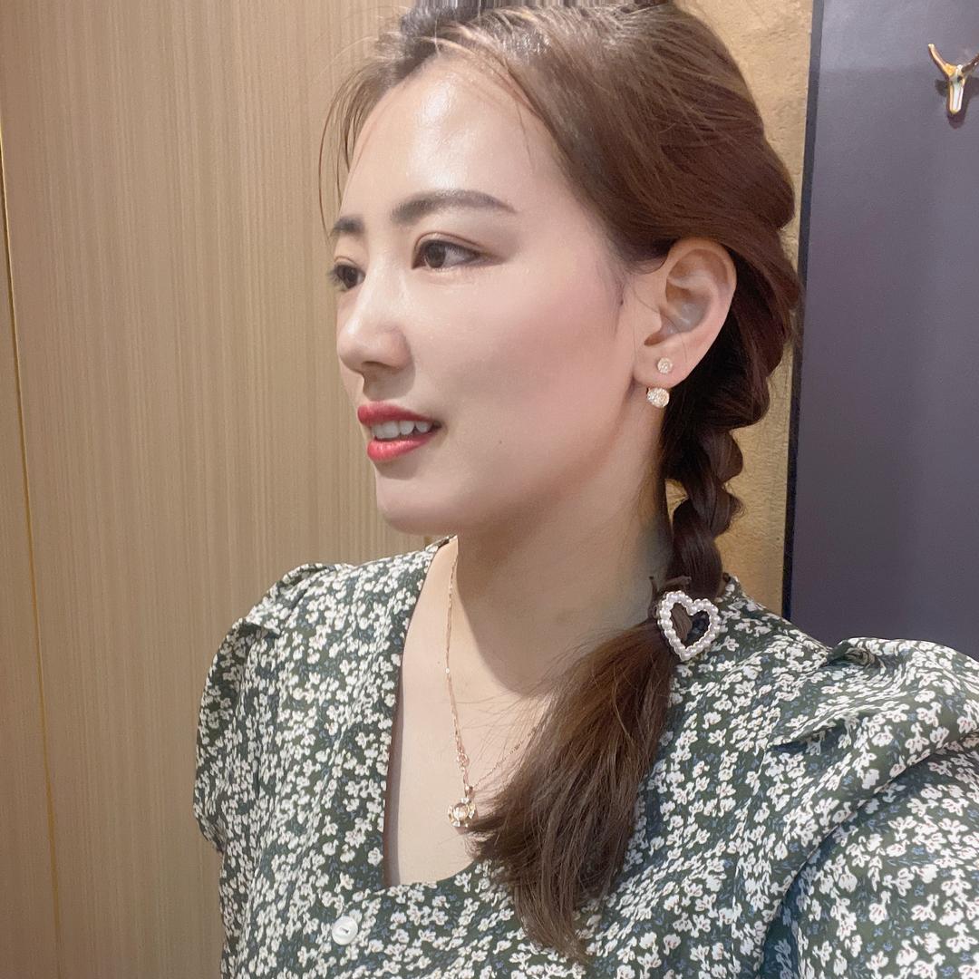 是娇娇吖👑