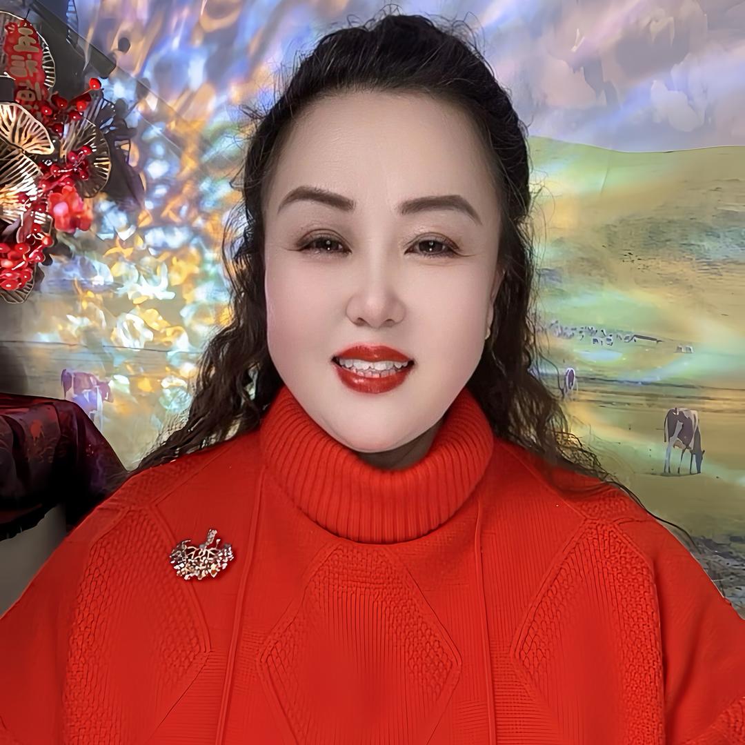 情怀姐 下午12点40开播