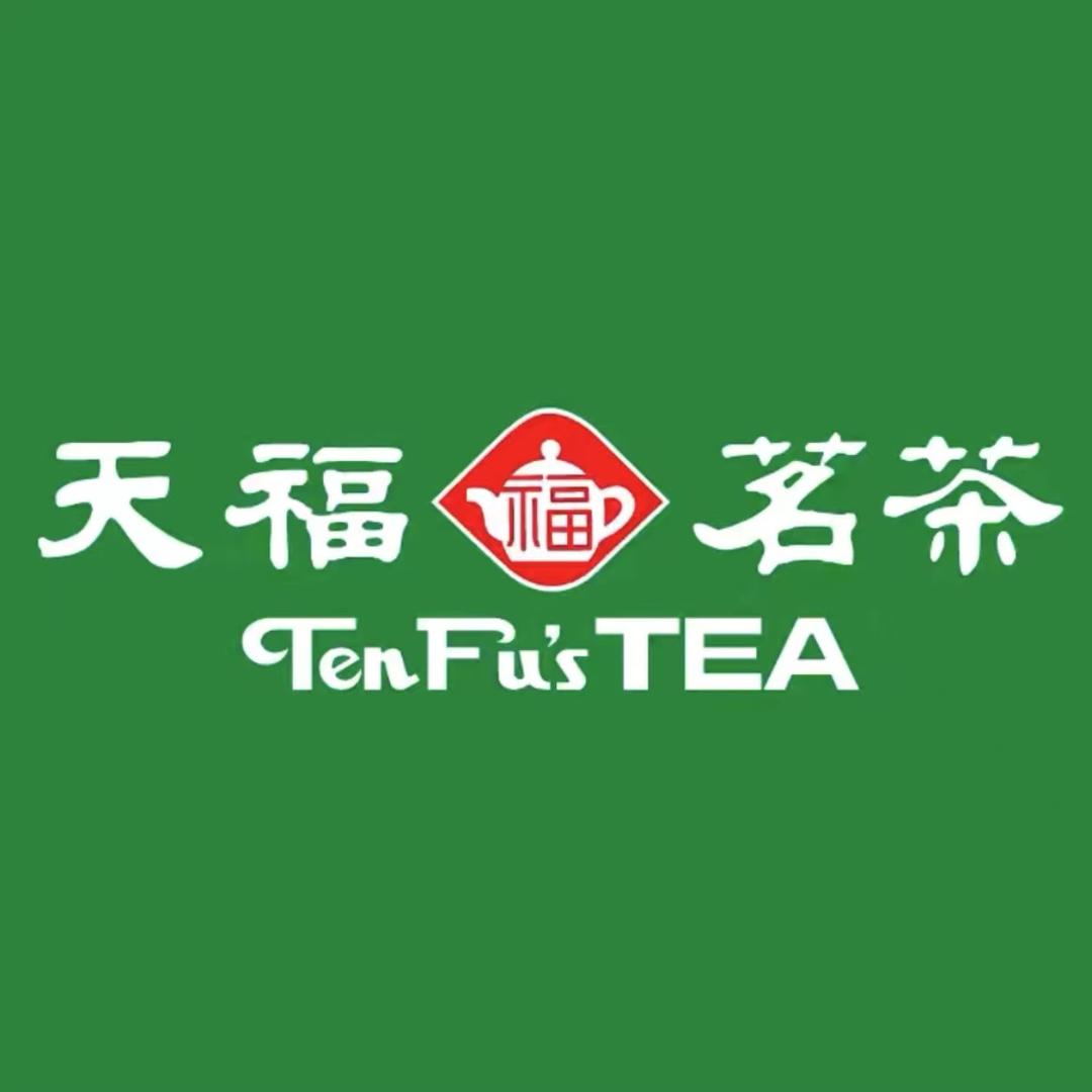 天福茗茶甄选
