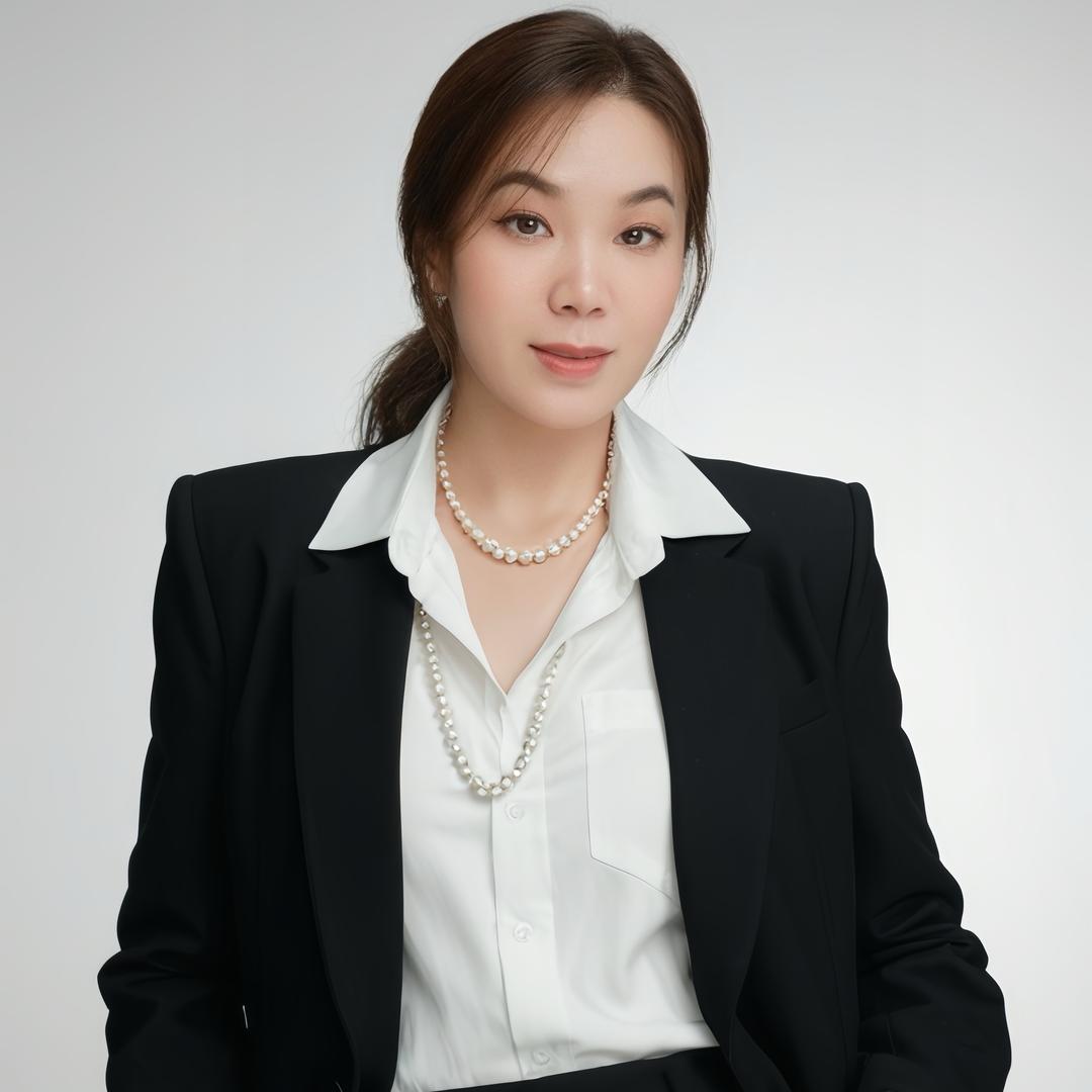 美溪👑逆龄