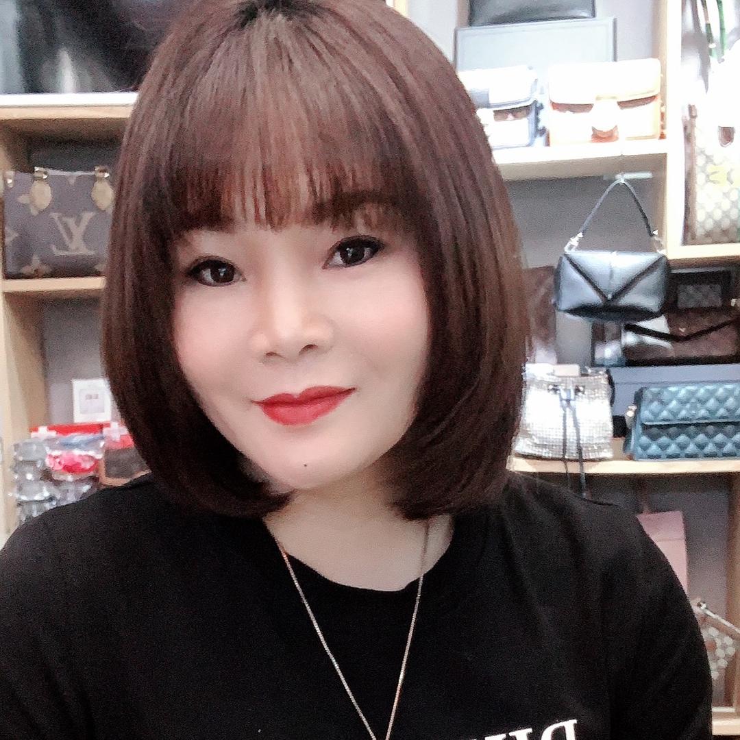陈燕芳小号