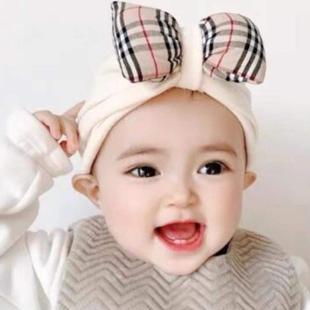 笨小孩婴幼童品
