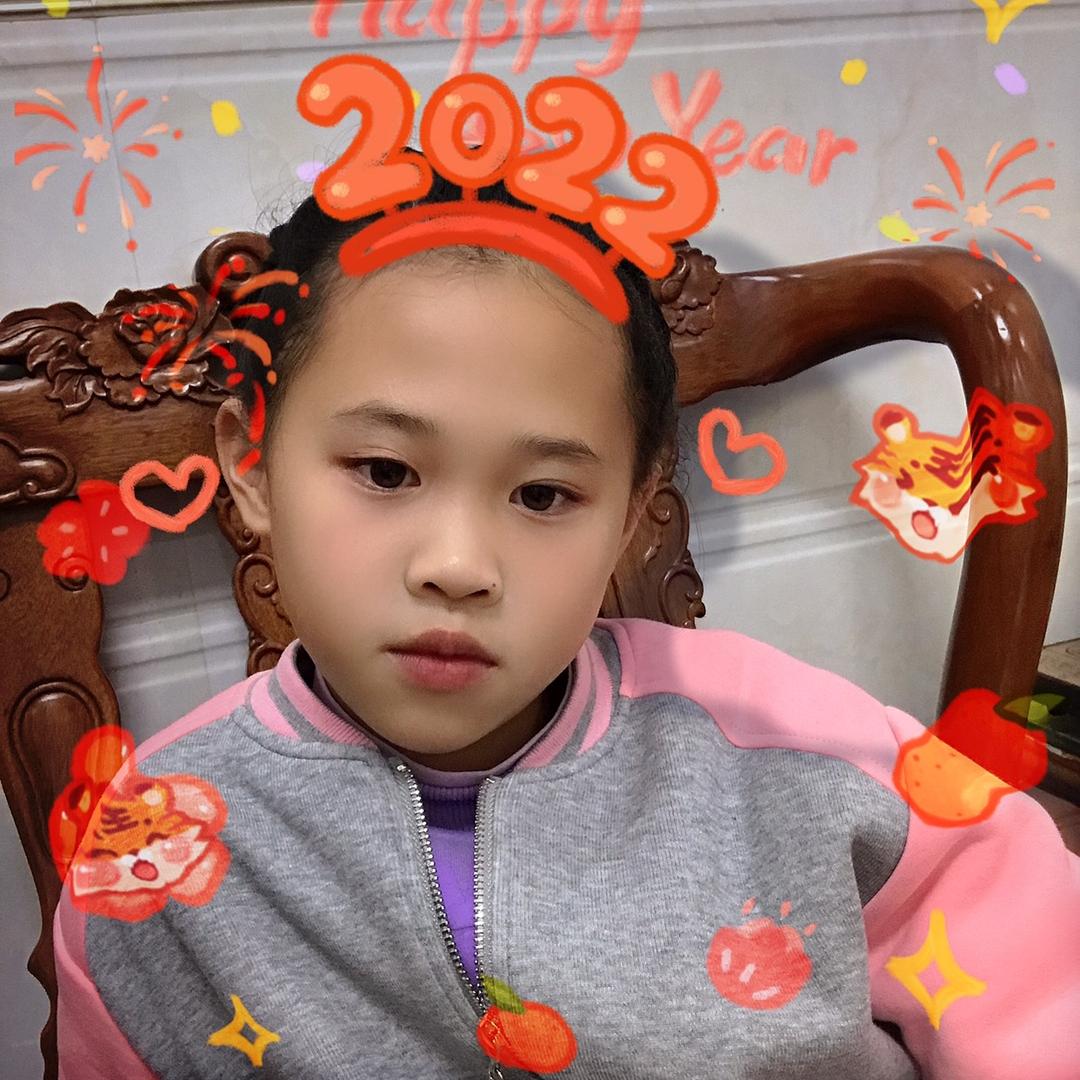 幸运儿