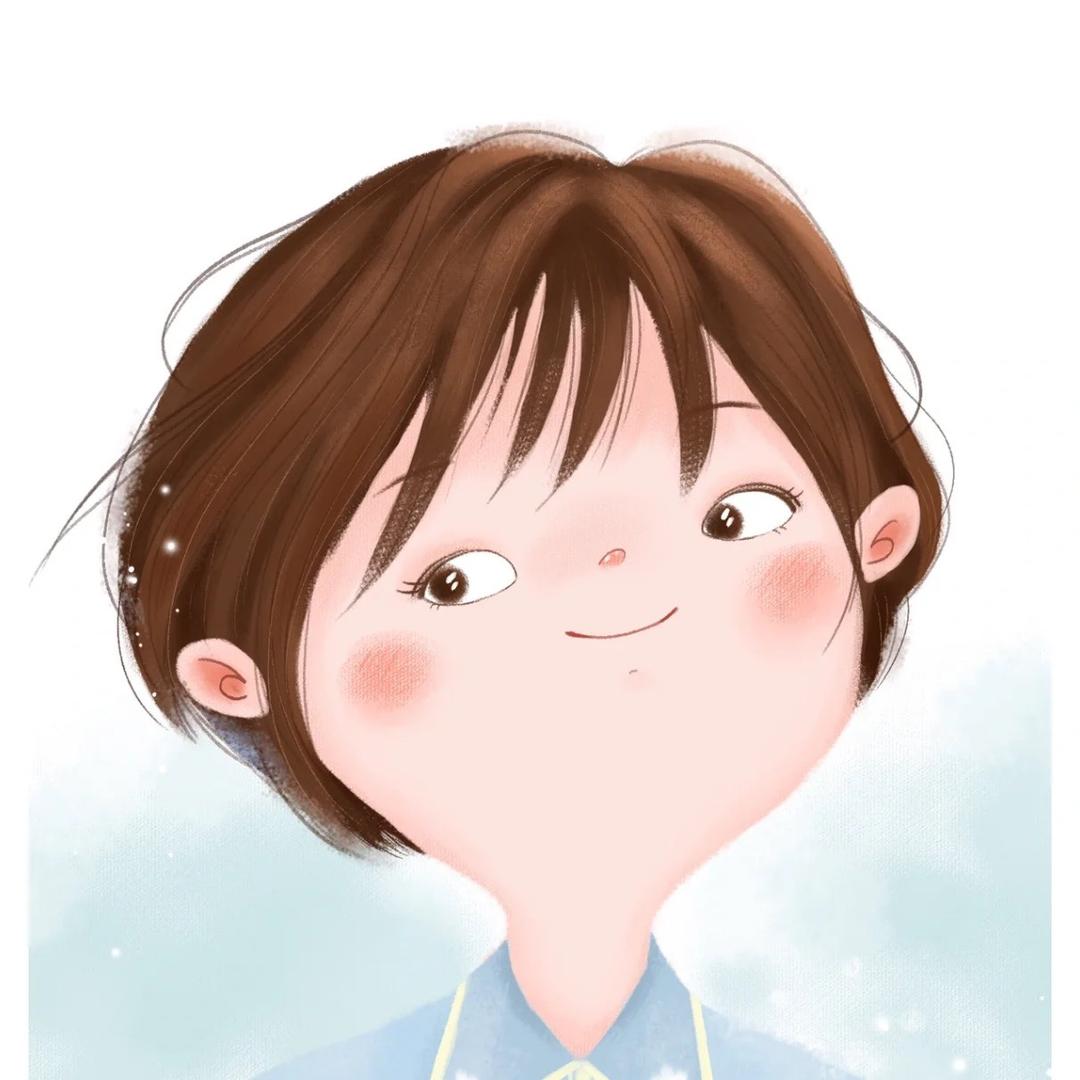 小迷糊2004头像