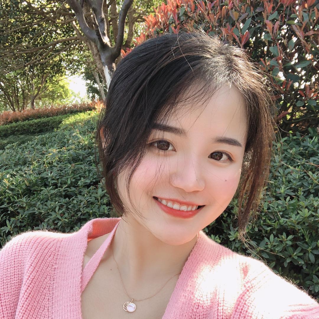 圆圆的法式小窝