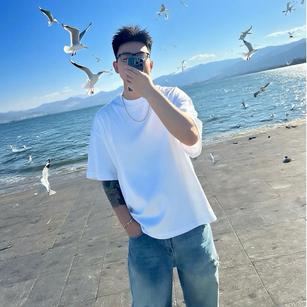 蚌埠市李飞（理享·发型）