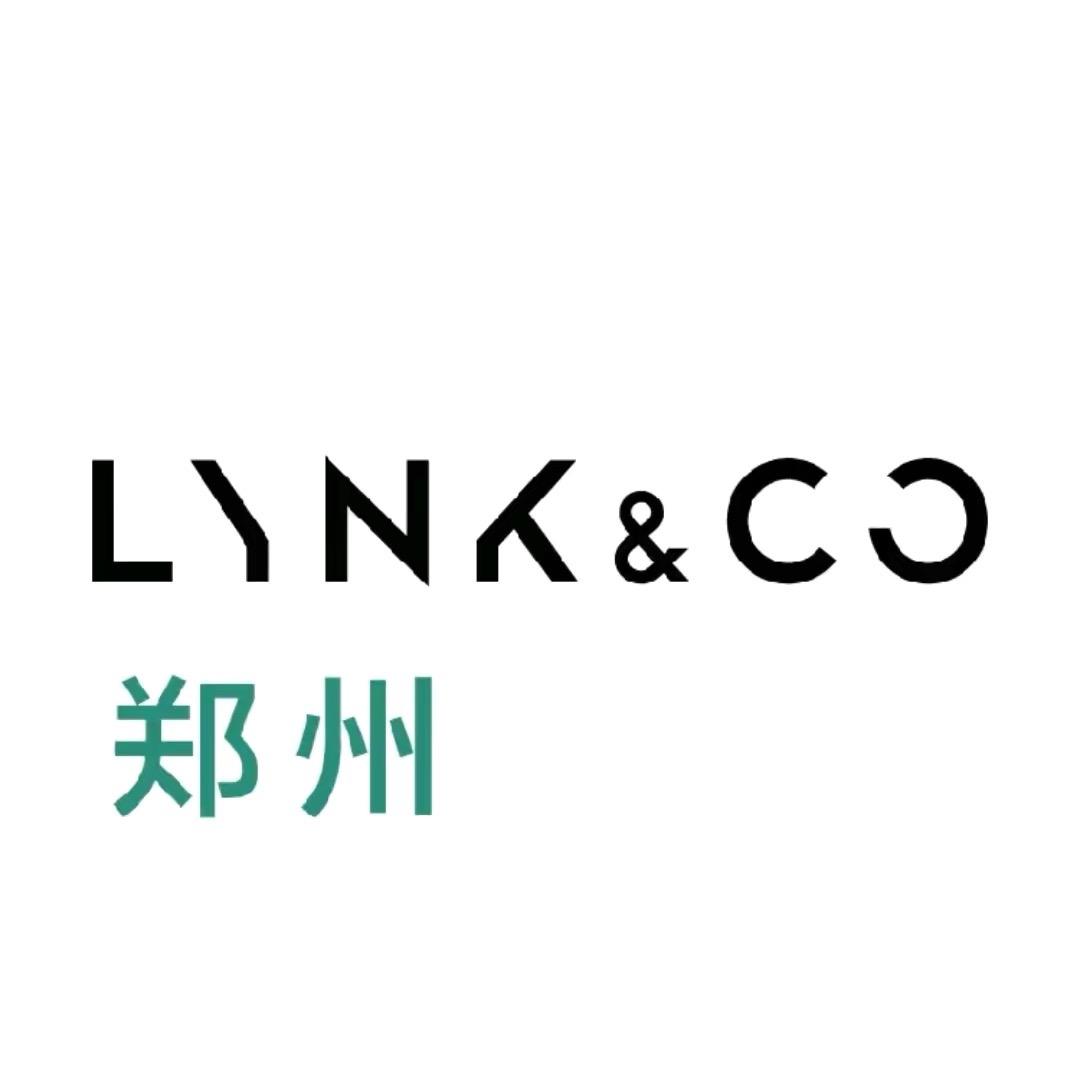 郑州合聚领克中心