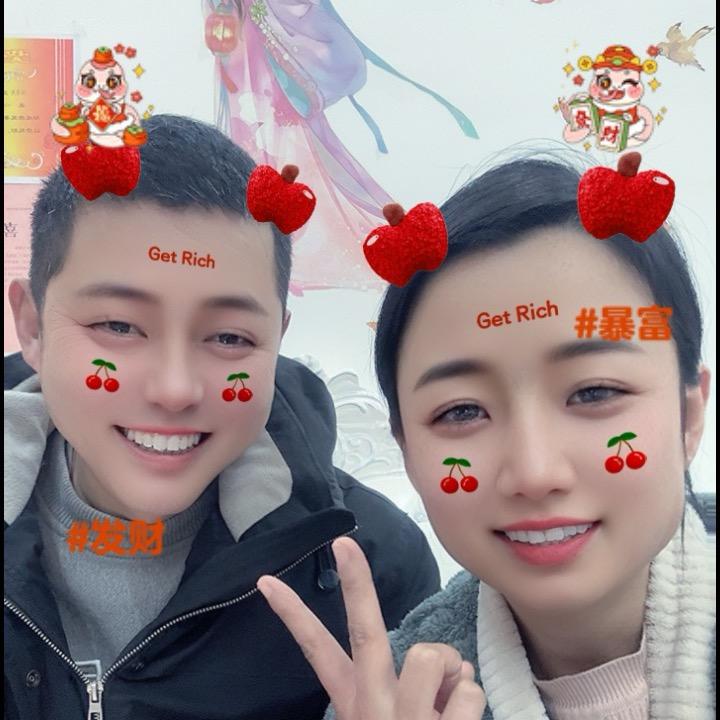 小花儿的日子