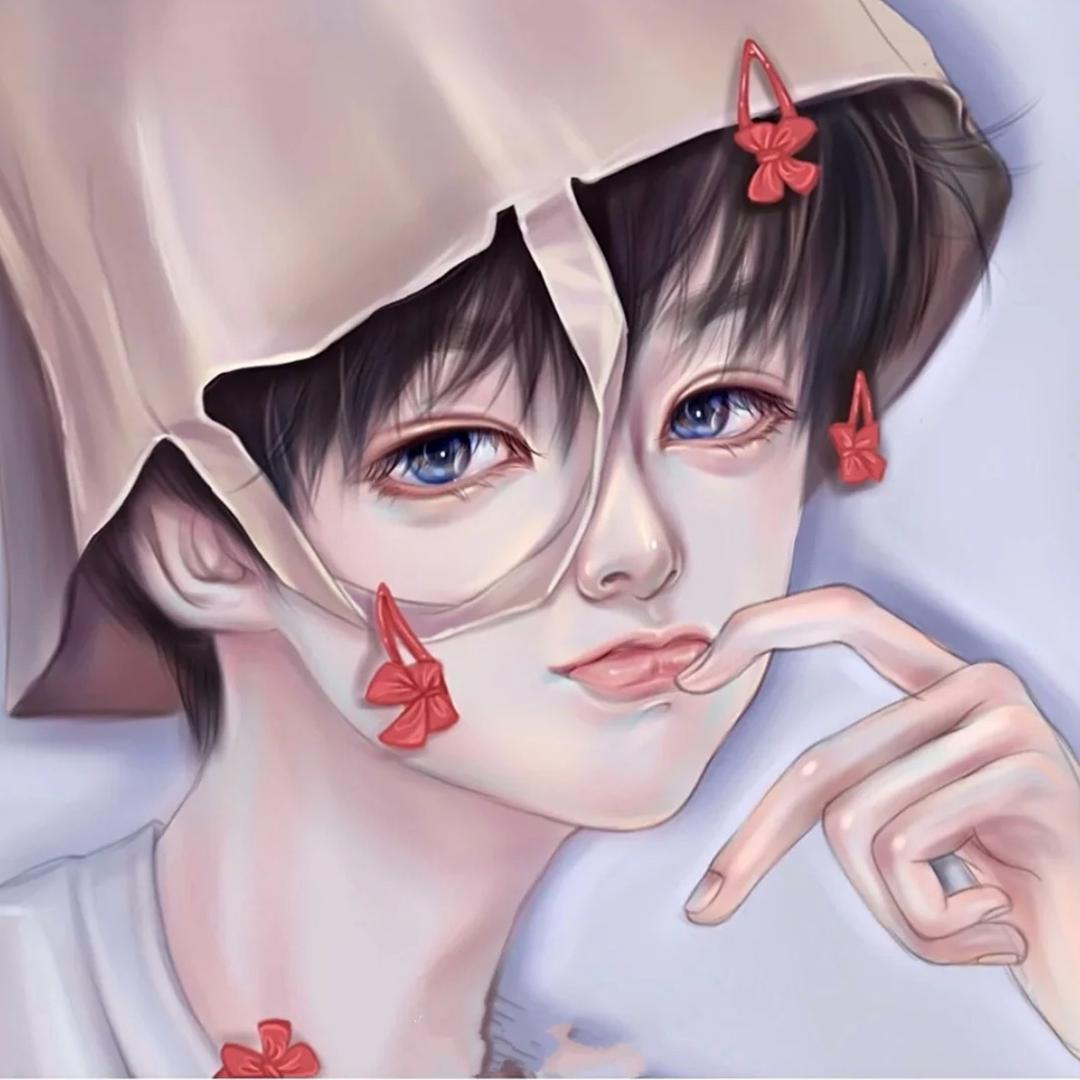 🌈其实💋