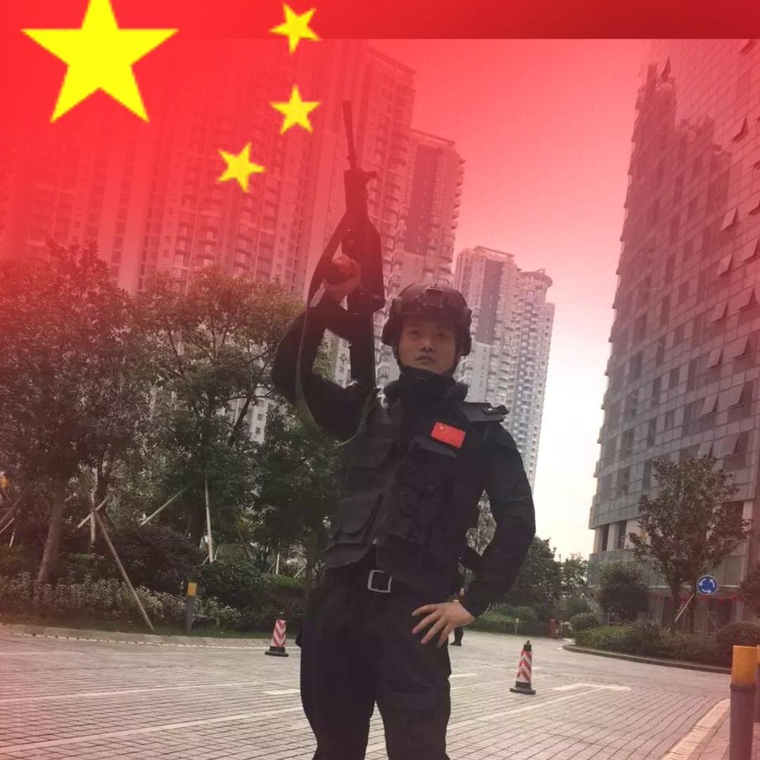 云师兄