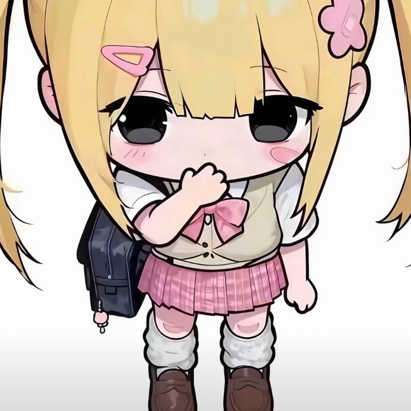 琳少